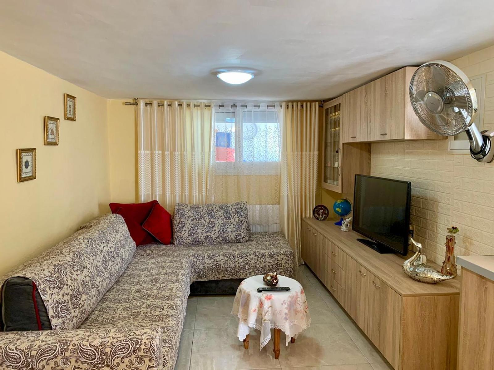 Sofia'S Seaview Villa Near Airport And Beach Artemida  Exterior photo