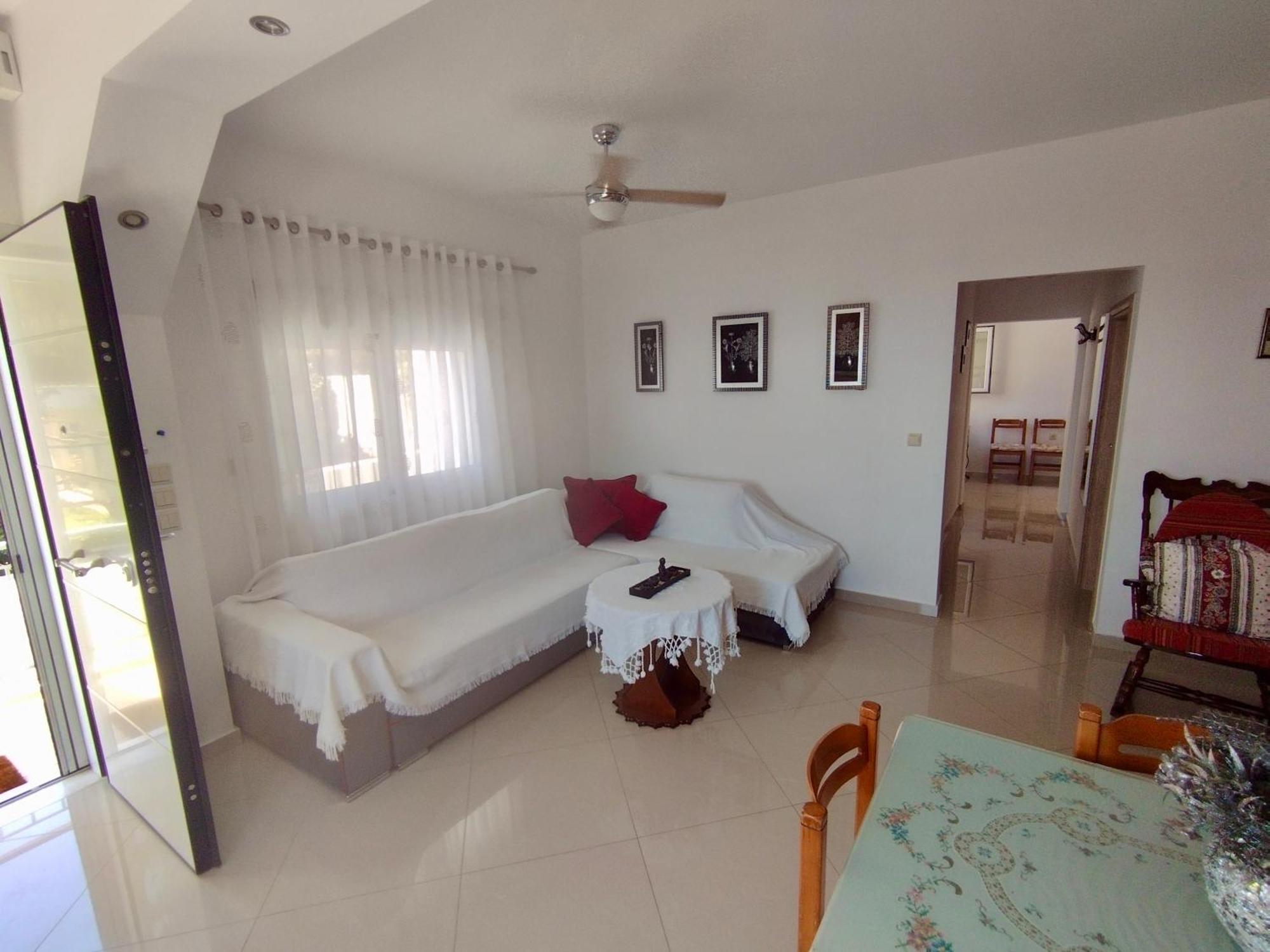Sofia'S Seaview Villa Near Airport And Beach Artemida  Exterior photo
